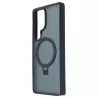 Funda Compatible con Magsafe Ring para Samsung Galaxy S25 Ultra - La Casa de las Carcasas, Accesorios y Fundas para móviles