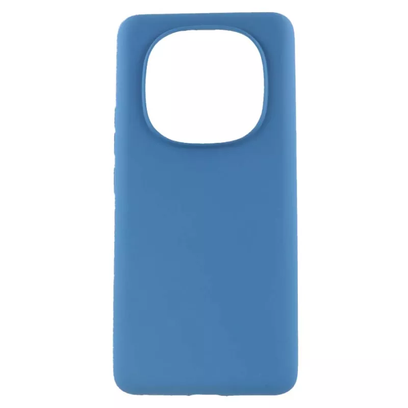 Funda Ultra suave para Xiaomi Redmi Note 14 Pro Plus 5G Funda Ultra suave para Xiaomi Redmi Note 14 Pro Plus 5G