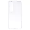 Funda Silicona Transparente para OnePlus Nord CE4 Lite 5G