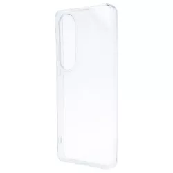 Funda Silicona Transparente para OnePlus Nord CE4 Lite 5G