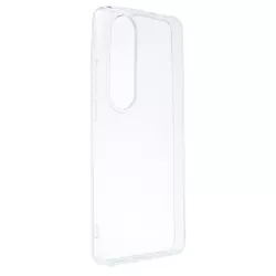 Funda Silicona Transparente para OnePlus Nord CE4 Lite 5G
