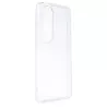 Funda Silicona Transparente para OnePlus Nord CE4 Lite 5G