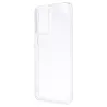 Funda Silicona Transparente para Motorola Moto G55