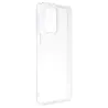 Funda Silicona Transparente para Motorola Moto G55