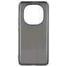 Funda Silicona Color para Xiaomi Redmi Note 14 Pro Plus 5G