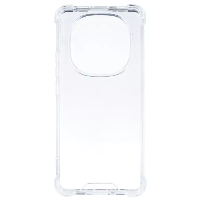 Funda Reforzada para Xiaomi Redmi Note 14 Pro Plus 5G Funda Reforzada para Xiaomi Redmi Note 14 Pro Plus 5G