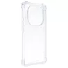Funda Reforzada para Xiaomi Redmi Note 14 Pro Plus 5G