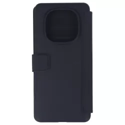 Funda Libro Suave para Xiaomi Redmi Note 14 Pro Plus 5G