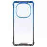 Funda Bumper Reforzada Degradada para Xiaomi Redmi Note 14 Pro Plus 5G