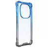 Funda Bumper Reforzada Degradada para Xiaomi Redmi Note 14 Pro Plus 5G