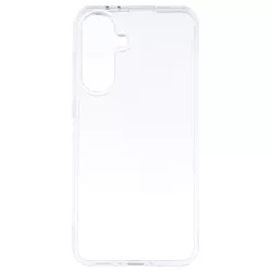 Funda Silicona Transparente para Samsung Galaxy A56 5G