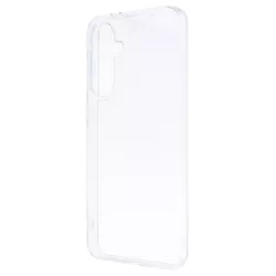 Funda Silicona Transparente para Samsung Galaxy A56 5G