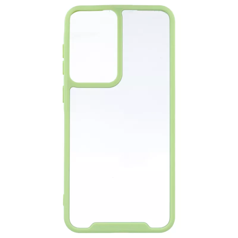 Funda Bumper Ultra Suave para Samsung Galaxy A56 5G Funda Bumper Ultra Suave para Samsung Galaxy A56 5G