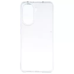 Funda Silicona Transparente para Xiaomi Poco X7 Pro