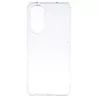 Funda Silicona Transparente para Xiaomi Poco X7 Pro