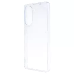 Funda Silicona Transparente para Xiaomi Poco X7 Pro