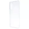Funda Silicona Transparente para Xiaomi Poco X7 Pro