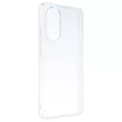 Funda Silicona Transparente para Xiaomi Poco X7 Pro