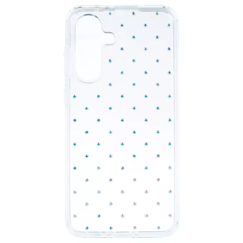 Funda Brillantes para Samsung Galaxy A36 5G Funda Brillantes para Samsung Galaxy A36 5G