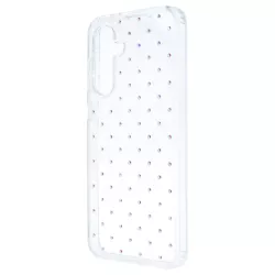 Funda Brillantes para Samsung Galaxy A36 5G