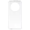 Funda Silicona Transparente para Honor Magic7 Lite