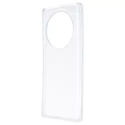 Funda Silicona Transparente para Honor Magic7 Lite