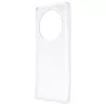 Funda Silicona Transparente para Honor Magic7 Lite