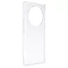 Funda Silicona Transparente para Honor Magic7 Lite