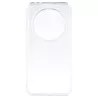Funda Silicona Transparente para Honor Magic7 Pro
