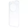 Funda Silicona Transparente para Honor Magic7 Pro