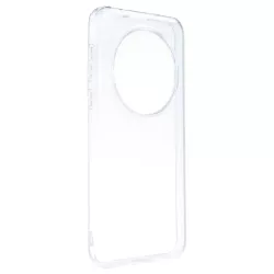Funda Silicona Transparente para Honor Magic7 Pro