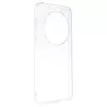 Funda Silicona Transparente para Honor Magic7 Pro