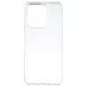 Funda Silicona Transparente para Motorola Moto G15