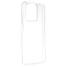 Funda Silicona Transparente para Motorola Moto G15
