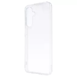 Funda Silicona Transparente para Samsung Galaxy A26 5G