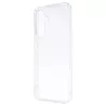 Funda Silicona Transparente para Samsung Galaxy A26 5G