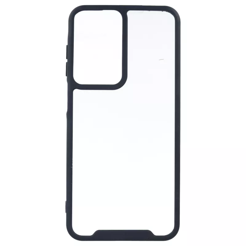 Funda Bumper Ultra Suave para Samsung Galaxy A26 5G Funda Bumper Ultra Suave para Samsung Galaxy A26 5G