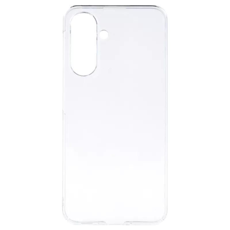Funda Transparente Premium para Samsung Galaxy A26 5G Funda Transparente Premium para Samsung Galaxy A26 5G
