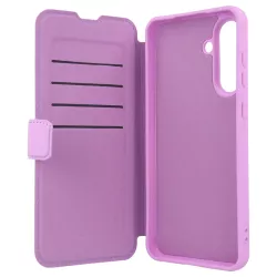 Funda Libro Suave Diseño para Samsung Galaxy A56 5G