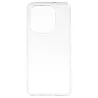 Funda Silicona Transparente para Xiaomi Redmi Note 14 4G