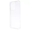 Funda Silicona Transparente para Xiaomi Redmi Note 14 4G