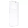 Funda Silicona Transparente para Xiaomi Redmi Note 14 4G