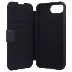 Funda Libro Suave para iPhone SE 4