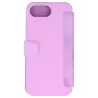 Funda Libro Suave Diseño para iPhone SE 4