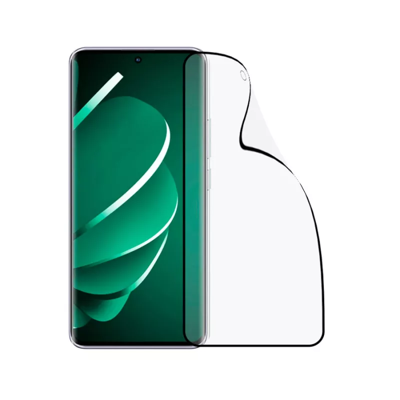 Cristal Templado Completo Irrompible para Xiaomi Redmi Note 14 Pro 5G Cristal Templado Completo Irrompible para Xiaomi Redmi Note 14 Pro 5G