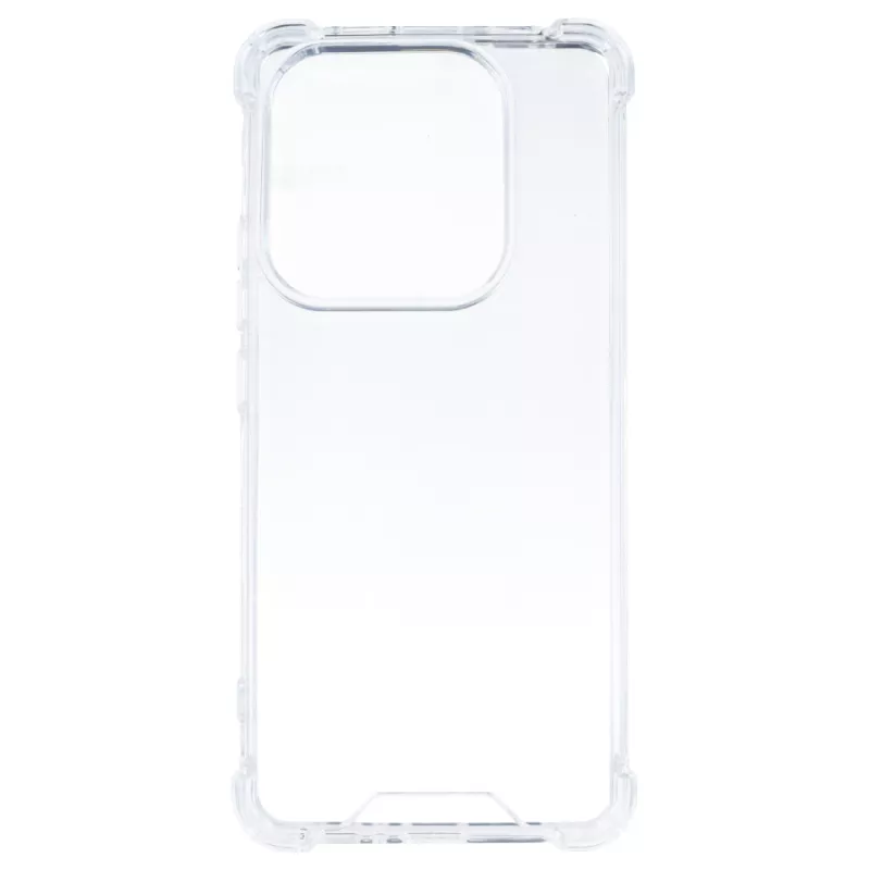 Funda Reforzada para Xiaomi Redmi Note 14 5G Funda Reforzada para Xiaomi Redmi Note 14 5G