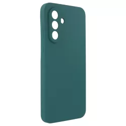 Funda Ultra suave con Cubre cámara para Samsung Galaxy A56 5G