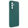 Funda Ultra suave con Cubre cámara para Samsung Galaxy A56 5G