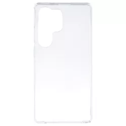 Funda Transparente Premium para Samsung Galaxy S25 Ultra