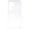 Funda Transparente Premium para Samsung Galaxy S25 Ultra